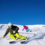 Mountain Aquarius 5a
