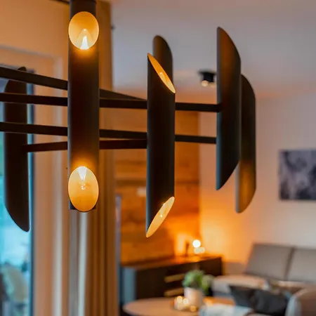 בית נופש Mountain Aquarius 5a