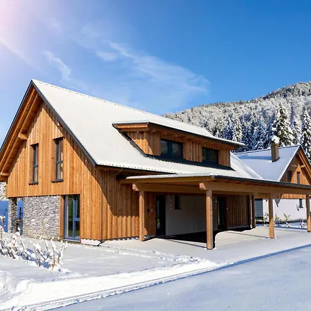 Mountain Aquarius 5a Semesterbostad *