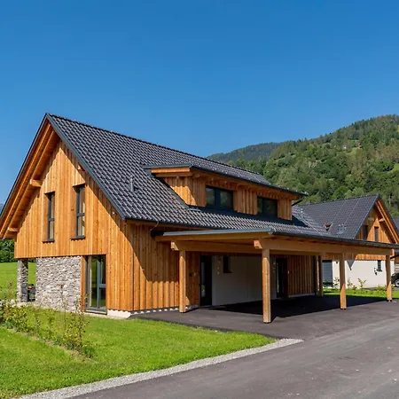 Mountain Aquarius 5a * St. Lorenzen ob Murau