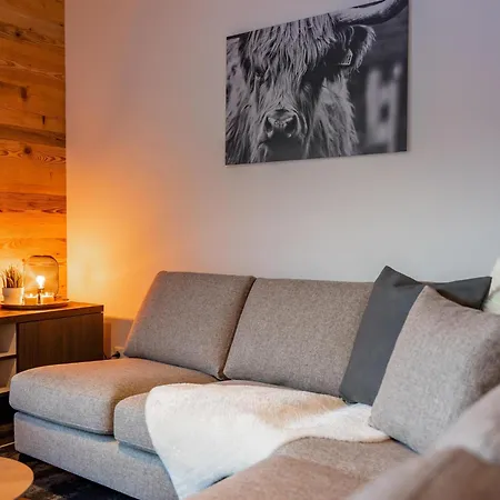 Mountain Aquarius 5a Semesterbostad