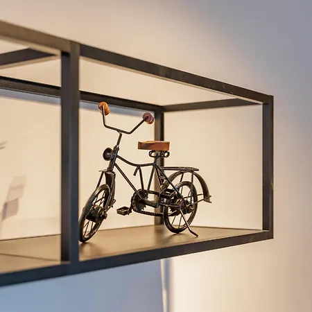 בית נופש Mountain Aquarius 5a