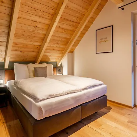 Mountain Aquarius 5a בית נופש *