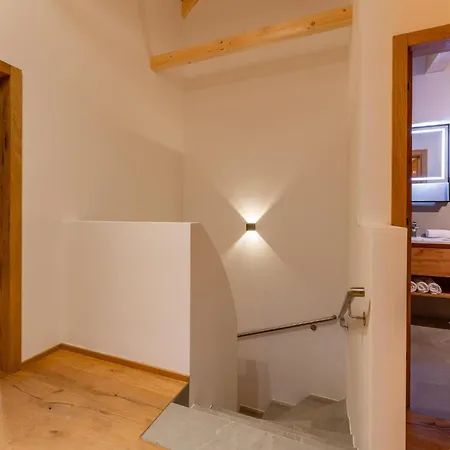 Mountain Aquarius 5a בית נופש סנט לורנזן אוב מוראו