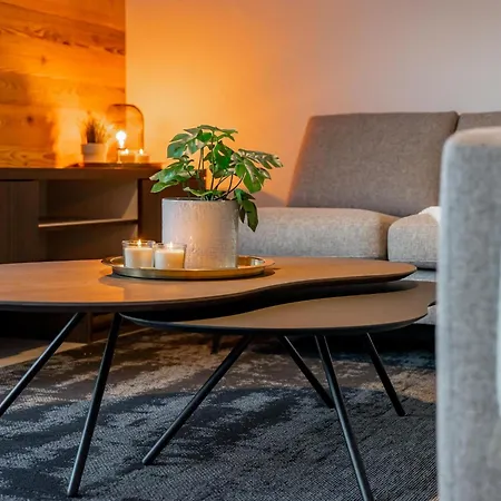 בית נופש Mountain Aquarius 5a סנט לורנזן אוב מוראו