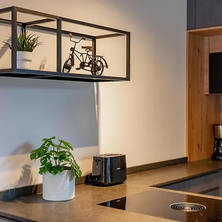 Mountain Aquarius 5a בית נופש *