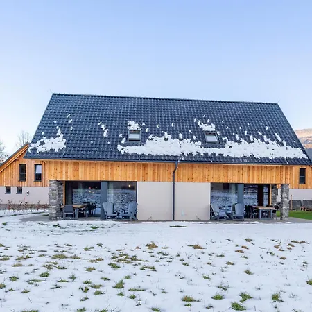 Mountain Aquarius 5a Dom wakacyjny St. Lorenzen ob Murau