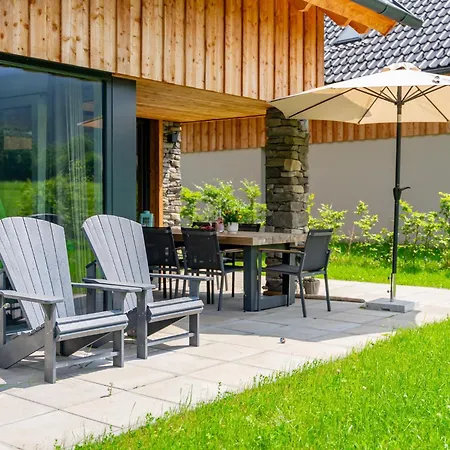 Mountain Aquarius 5a St. Lorenzen ob Murau