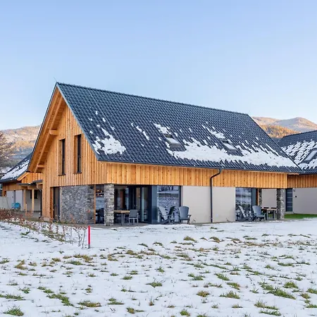 Mountain Aquarius 5a * St. Lorenzen ob Murau