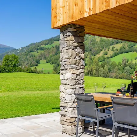 Mountain Aquarius 5a * סנט לורנזן אוב מוראו