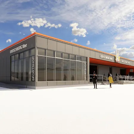 Mountain Aquarius 5a