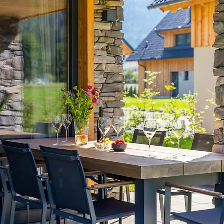 בית נופש Mountain Aquarius 5a