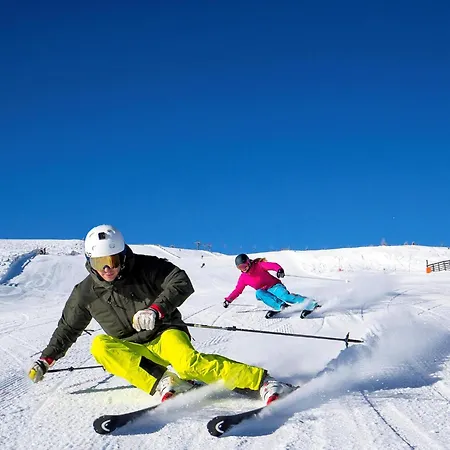 Mountain Aquarius 5a Sankt Lorenzen ob Murau
