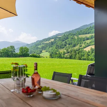 Mountain Aquarius 5a * סנט לורנזן אוב מוראו