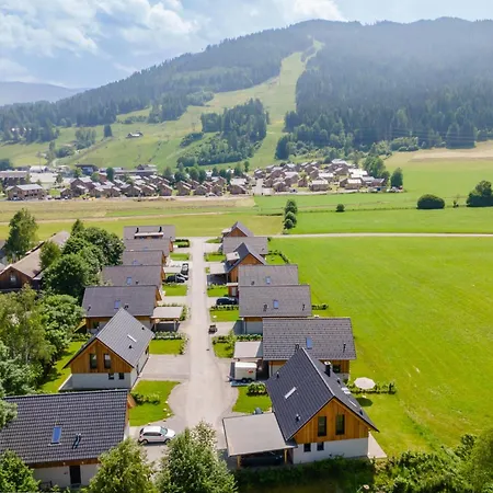 Mountain Aquarius 5a Holiday home *