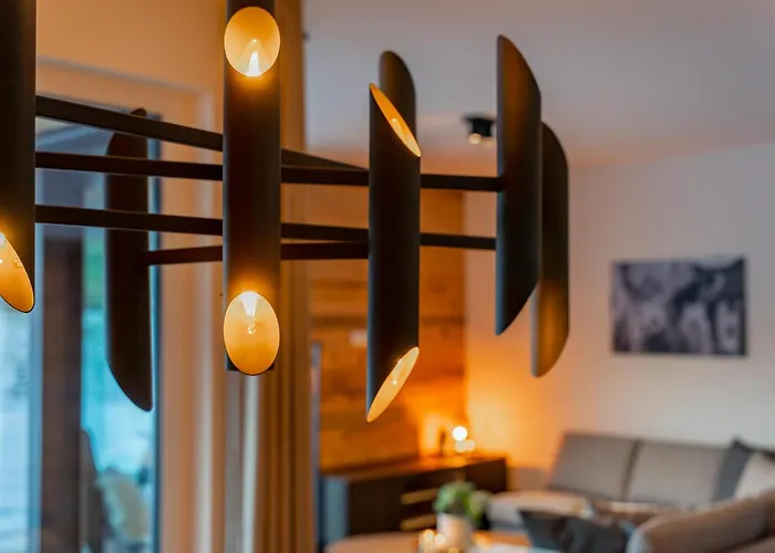 Dom wakacyjny Mountain Aquarius 5a