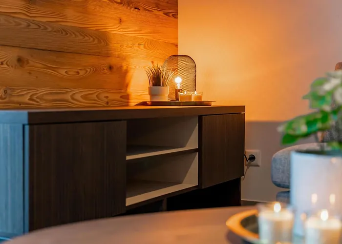 Mountain Aquarius 5a St. Lorenzen ob Murau