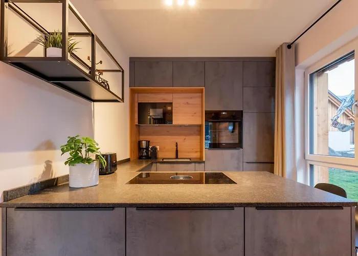 Mountain Aquarius 5a * Sankt Lorenzen ob Murau