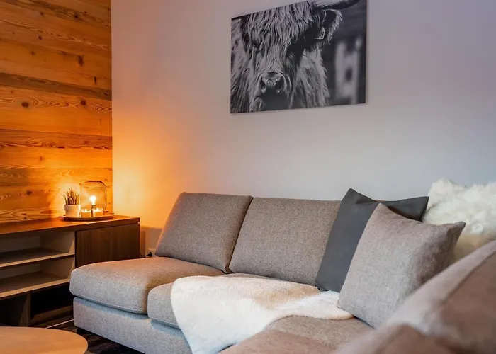 Mountain Aquarius 5a Dom wakacyjny