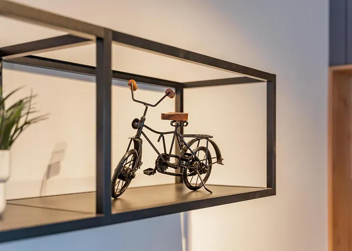 Dom wakacyjny Mountain Aquarius 5a