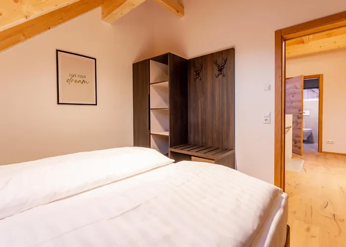 Mountain Aquarius 5a Vakantiehuis