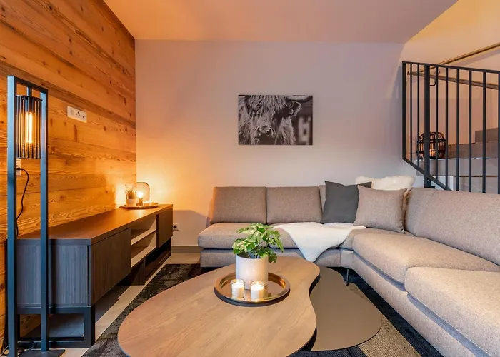 Mountain Aquarius 5a Sankt Lorenzen ob Murau