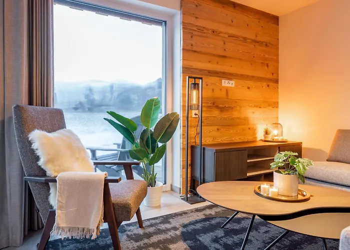 Mountain Aquarius 5a * St. Lorenzen ob Murau