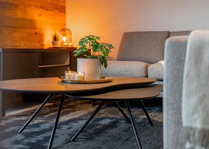 Vakantiehuis Mountain Aquarius 5a Sankt Lorenzen ob Murau