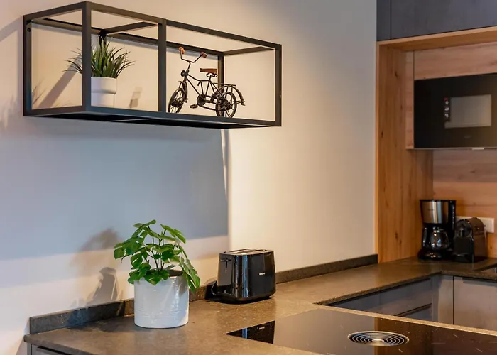 Mountain Aquarius 5a Dom wakacyjny *