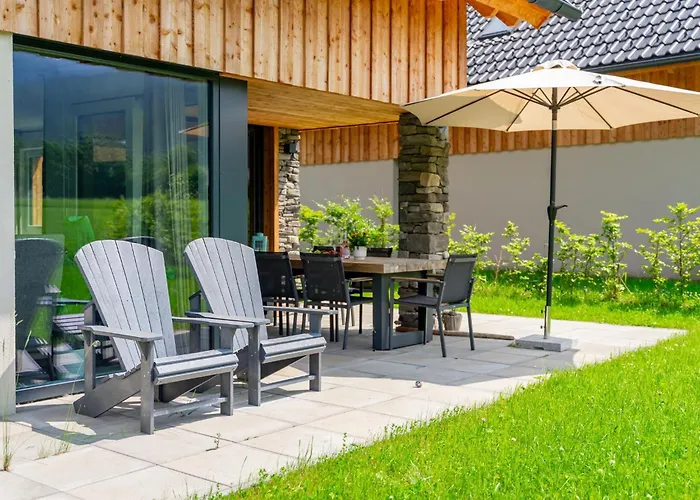 Mountain Aquarius 5a St. Lorenzen ob Murau