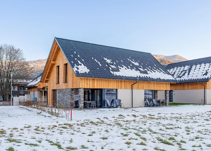 Mountain Aquarius 5a * St. Lorenzen ob Murau