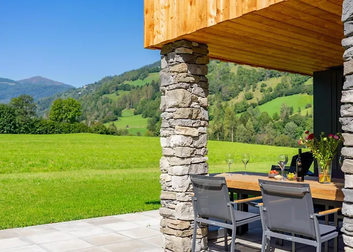 Mountain Aquarius 5a * St. Lorenzen ob Murau