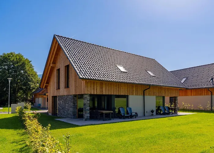 Mountain Aquarius 5a Sankt Lorenzen ob Murau