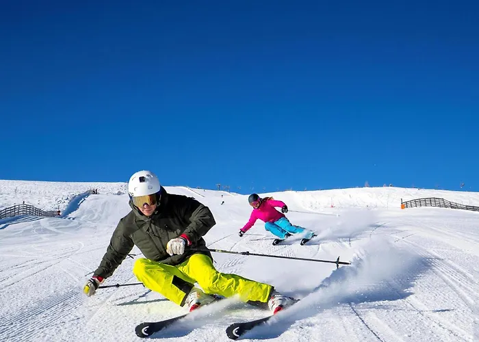 Mountain Aquarius 5a Sankt Lorenzen ob Murau